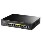 Switch 10 Θέσεων PoE Cudy GS1010PE Gigabit - Image 2