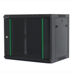 Επιτοίχια Καμπίνα 9U Power On W.6609 600x600x501mm