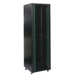 Επιδαπέδια Καμπίνα 32U Power On S.6632 600x600x1605mm