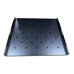 Σταθερό Ράφι Power On FS.W60-425 για Επιδαπέδια Καμπίνα Βάθους 600mm