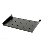 Ράφι Cantilever 1U Power On CS-1-350 Βάθους 350mm
