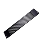 Panel Διάτρητο 2U Power On BP-V2