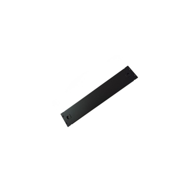 Κάλυμμα Panel 1U Power On BP-T1 Toolless