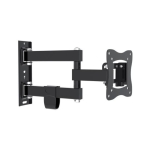 Βάση Τηλεόρασης Επιτοίχια Focus Mount SMS53-11AT 14"-30" έως 22kg