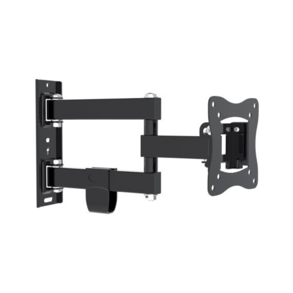 Βάση Τηλεόρασης Επιτοίχια Focus Mount SMS53-11AT 14"-30" έως 22kg