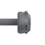 Ακουστικά Κεφαλής BT Hybrid ANC Edifier WH700NB Pro Γκρι - Image 3