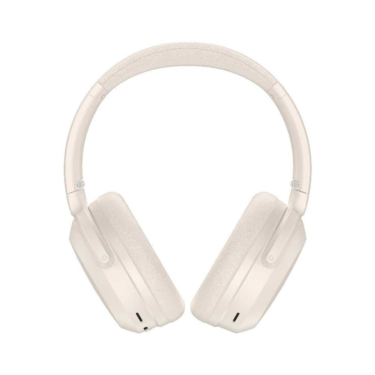 Ακουστικά Κεφαλής BT Hybrid ANC Edifier WH700NB Pro Μπέζ - Image 2