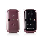 MOTOROLA PIP12 Travel Φορητή Ενδοεπικοινωνία Μωρού Μωβ
