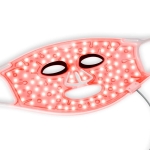 Μάσκα Φωτοθεραπείας Προσώπου SILK'N - LED FACE MASK 100 (FLM100PE1001) - Λευκό - Image 3