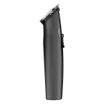 WAHL Pro Chromini 1591-0466 Premium Επαναφορτιζόμενο Επαγγελματικό Τρίμερ Μαύρο - Image 3