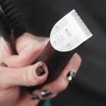 WAHL Pro Chromini 1591-0466 Premium Επαναφορτιζόμενο Επαγγελματικό Τρίμερ Μαύρο - Image 6