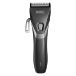 WAHL Pro 1887-0470 Επαγγελματική Κουρευτική Μηχανή Μαύρη – Ρεύματος & Επαναφορτιζόμενη