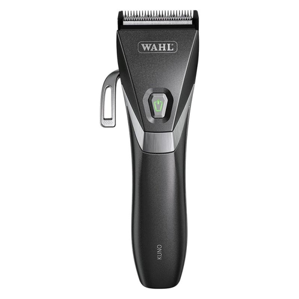 WAHL Pro 1887-0470 Επαγγελματική Κουρευτική Μηχανή Μαύρη – Ρεύματος & Επαναφορτιζόμενη