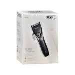 WAHL Pro 1887-0470 Επαγγελματική Κουρευτική Μηχανή Μαύρη – Ρεύματος & Επαναφορτιζόμενη - Image 2