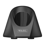 WAHL Pro 1887-0470 Επαγγελματική Κουρευτική Μηχανή Μαύρη – Ρεύματος & Επαναφορτιζόμενη - Image 4
