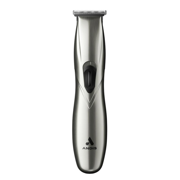 Andis Slimline Pro Li D-8 #32835 Επαγγελματικό Τρίμερ Ασημί