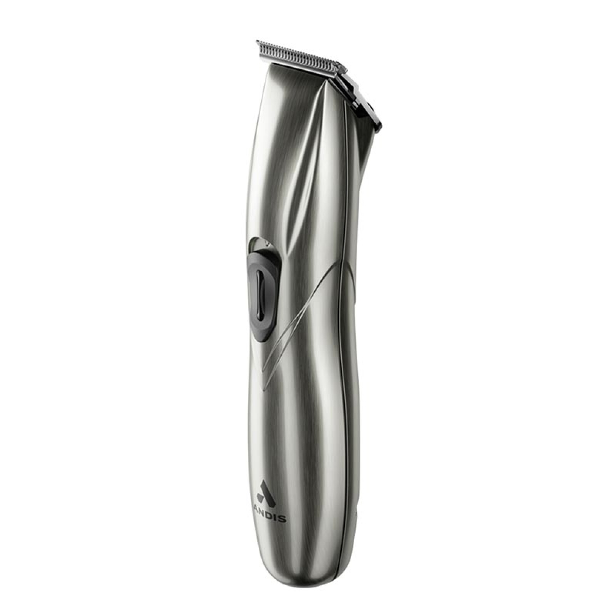 Andis Slimline Pro Li D-8 #32835 Επαγγελματικό Τρίμερ Ασημί - Image 4
