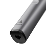 Andis inEDGE SBT-1 #560584 Τρίμερ Μαλλιών & Γενειάδας Γκρι/Μαύρο - Image 3