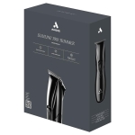 Andis Slimline Pro Li D-8 #33790 Επαγγελματικό Τρίμερ Μαύρο - Image 2