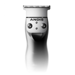 Andis Slimline Pro Li D-8 #33790 Επαγγελματικό Τρίμερ Μαύρο - Image 3