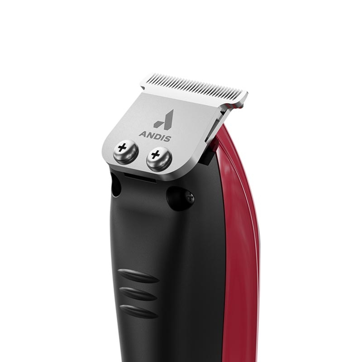 Andis Versa Li Trimmer #560614 Επαγγελματικό Τρίμερ Κόκκινο - Image 3