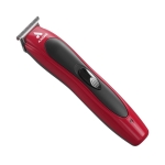 Andis Versa Li Trimmer #560614 Επαγγελματικό Τρίμερ Κόκκινο - Image 6