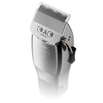 Andis Master Cordless #12665 Επαγγελματική Κουρευτική Μηχανή Ασημί - Image 3