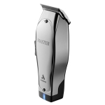 Andis Master Cordless #12665 Επαγγελματική Κουρευτική Μηχανή Ασημί - Image 4