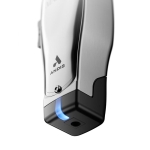 Andis Master Cordless #12665 Επαγγελματική Κουρευτική Μηχανή Ασημί - Image 5
