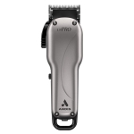 Andis Cordless USPro Li #73135 Επαγγελματική Κουρευτική Μηχανή Γκρι