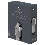 Andis Cordless USPro Li #73135 Επαγγελματική Κουρευτική Μηχανή Γκρι - Image 2
