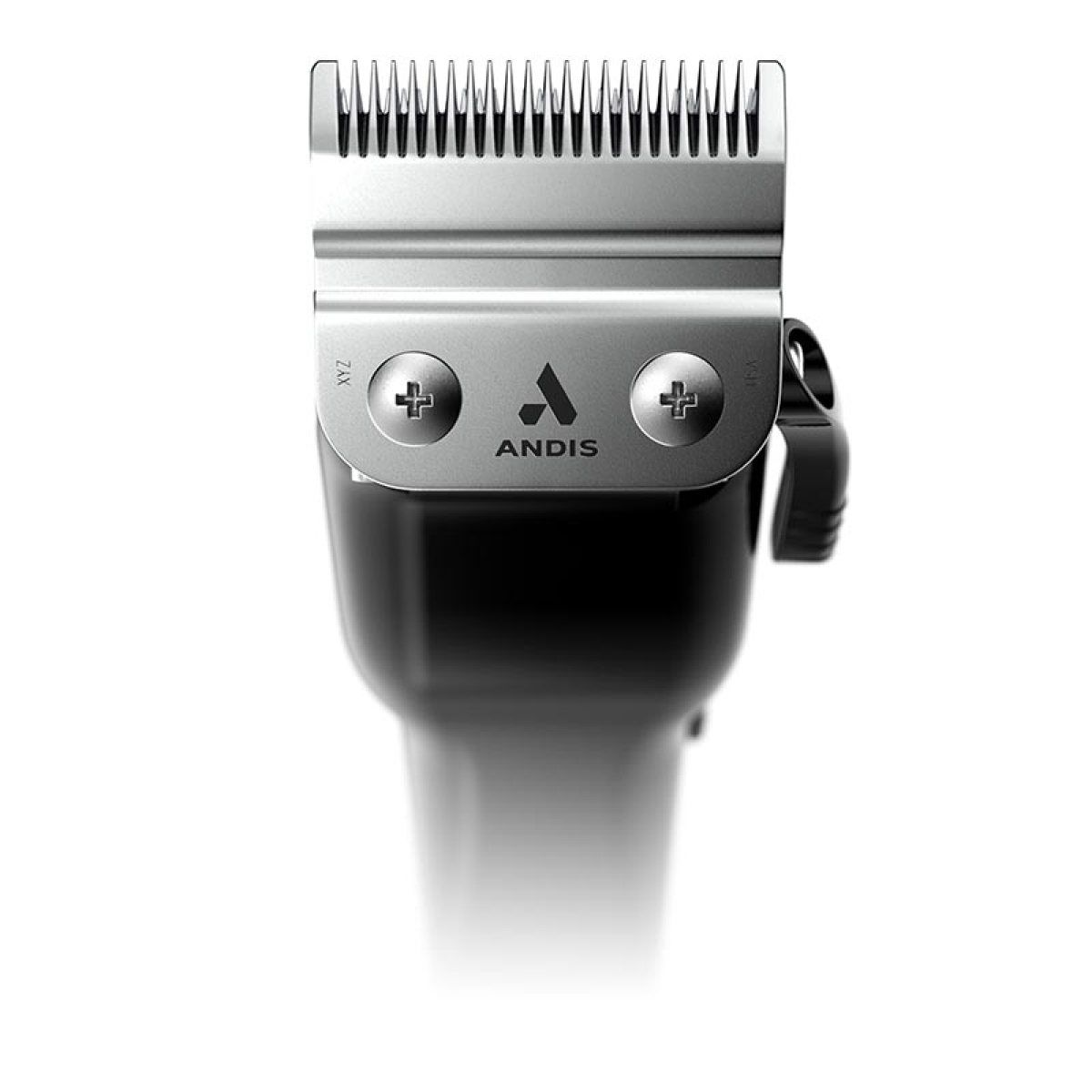 Andis Cordless USPro Li #73135 Επαγγελματική Κουρευτική Μηχανή Γκρι - Image 3
