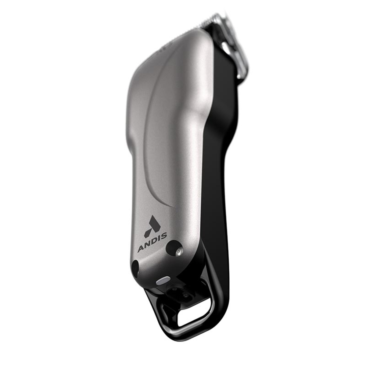 Andis Cordless USPro Li #73135 Επαγγελματική Κουρευτική Μηχανή Γκρι - Image 5