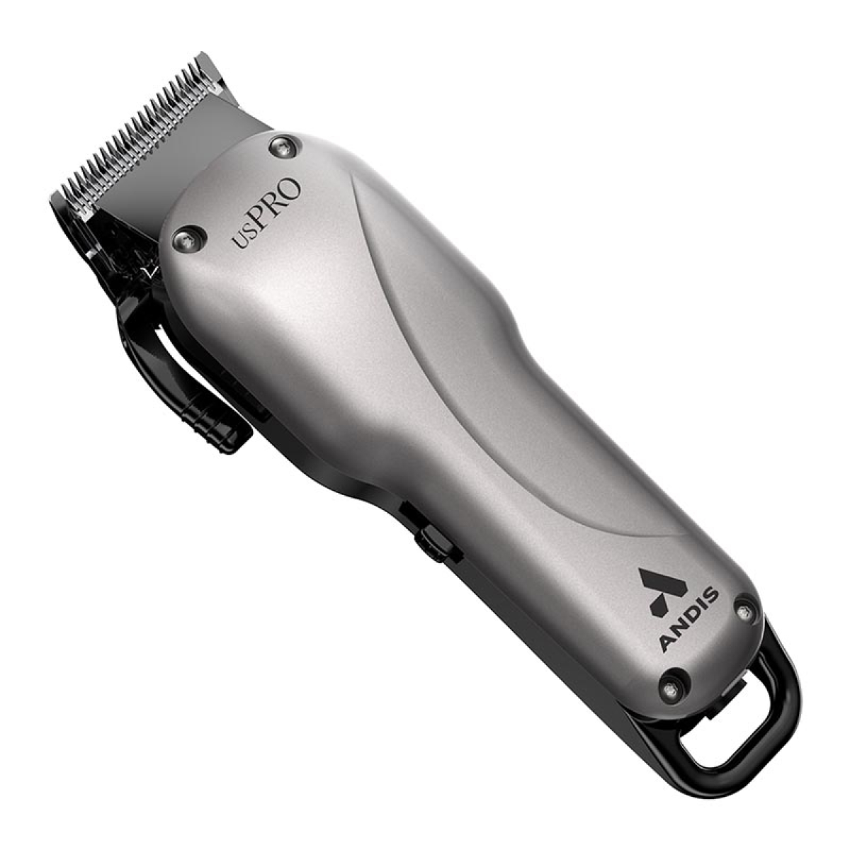 Andis Cordless USPro Li #73135 Επαγγελματική Κουρευτική Μηχανή Γκρι - Image 6