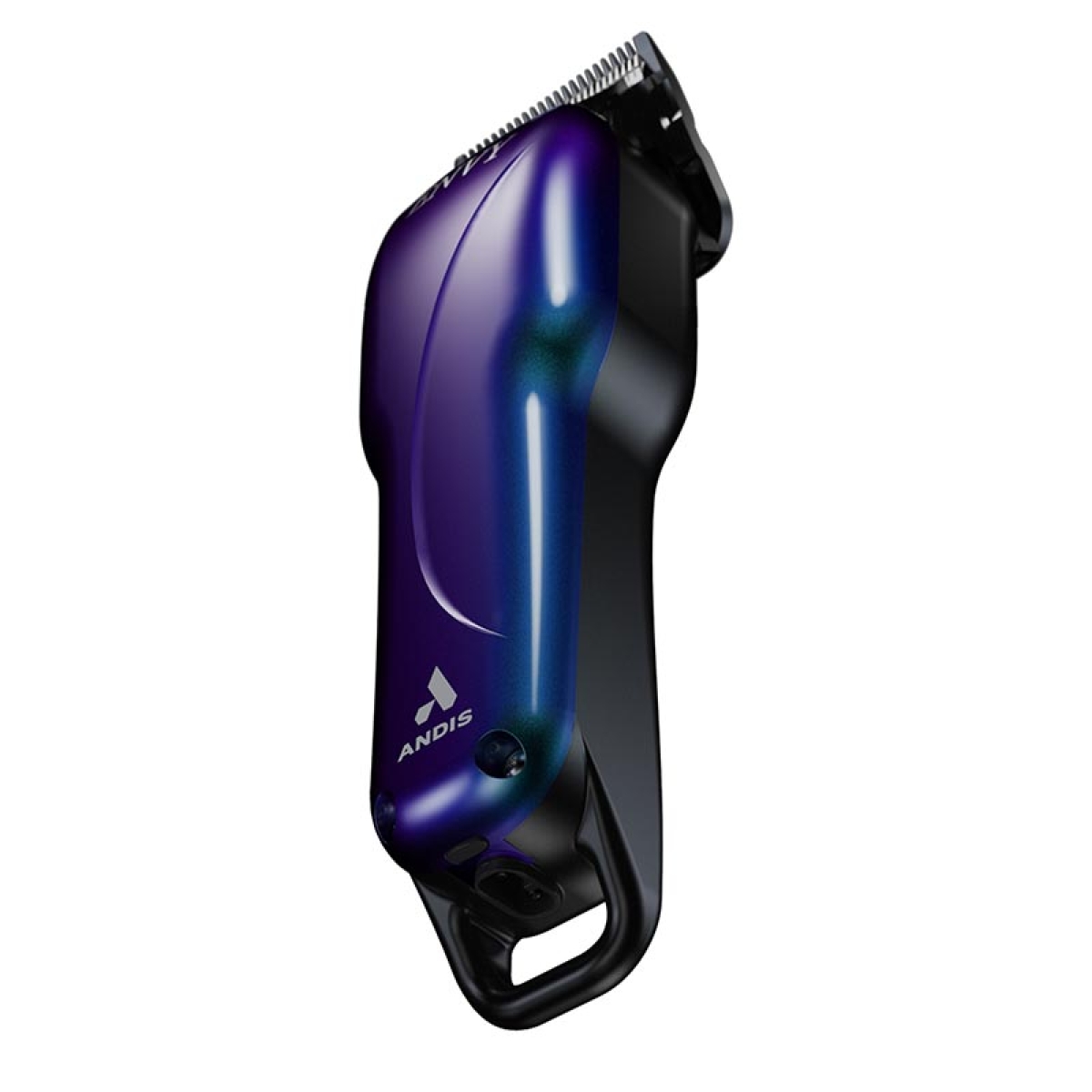 Andis Galaxy Cordless Envy Li LCL (Limited Edition) #561559 Επαγγελματική Κουρευτική Μηχανή Μπλε - Image 5