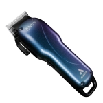 Andis Galaxy Cordless Envy Li LCL (Limited Edition) #561559 Επαγγελματική Κουρευτική Μηχανή Μπλε - Image 6