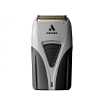 Andis ProFoil Lithium Plus Titanium TS-2 #17260 Επαγγελματική Ξυριστική Μηχανή Γκρι/Μαύρο