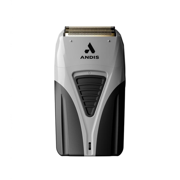 Andis ProFoil Lithium Plus Titanium TS-2 #17260 Επαγγελματική Ξυριστική Μηχανή Γκρι/Μαύρο