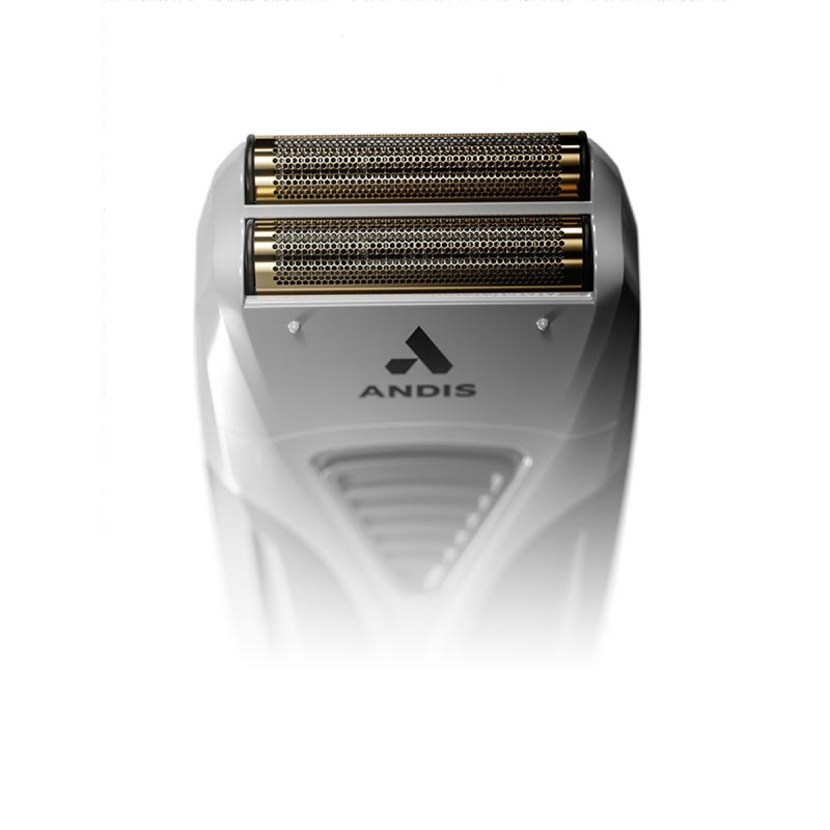 Andis ProFoil Lithium Plus Titanium TS-2 #17260 Επαγγελματική Ξυριστική Μηχανή Γκρι/Μαύρο - Image 3