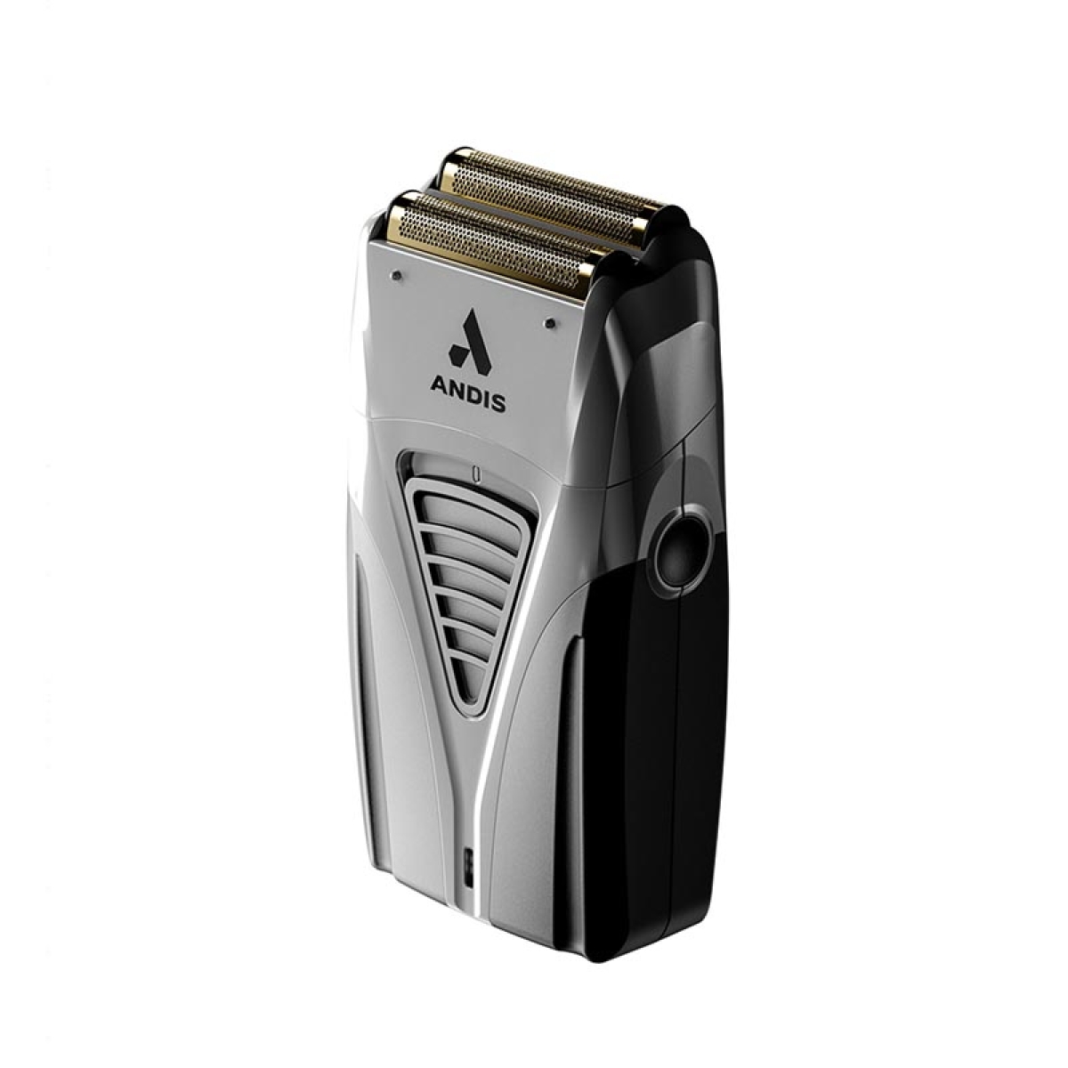 Andis ProFoil Lithium Plus Titanium TS-2 #17260 Επαγγελματική Ξυριστική Μηχανή Γκρι/Μαύρο - Image 4