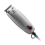 Andis T-Outliner GI #04790 Επαγγελματικό Τρίμερ Μαλλιών και Γενειάδας Ασημί - Image 6