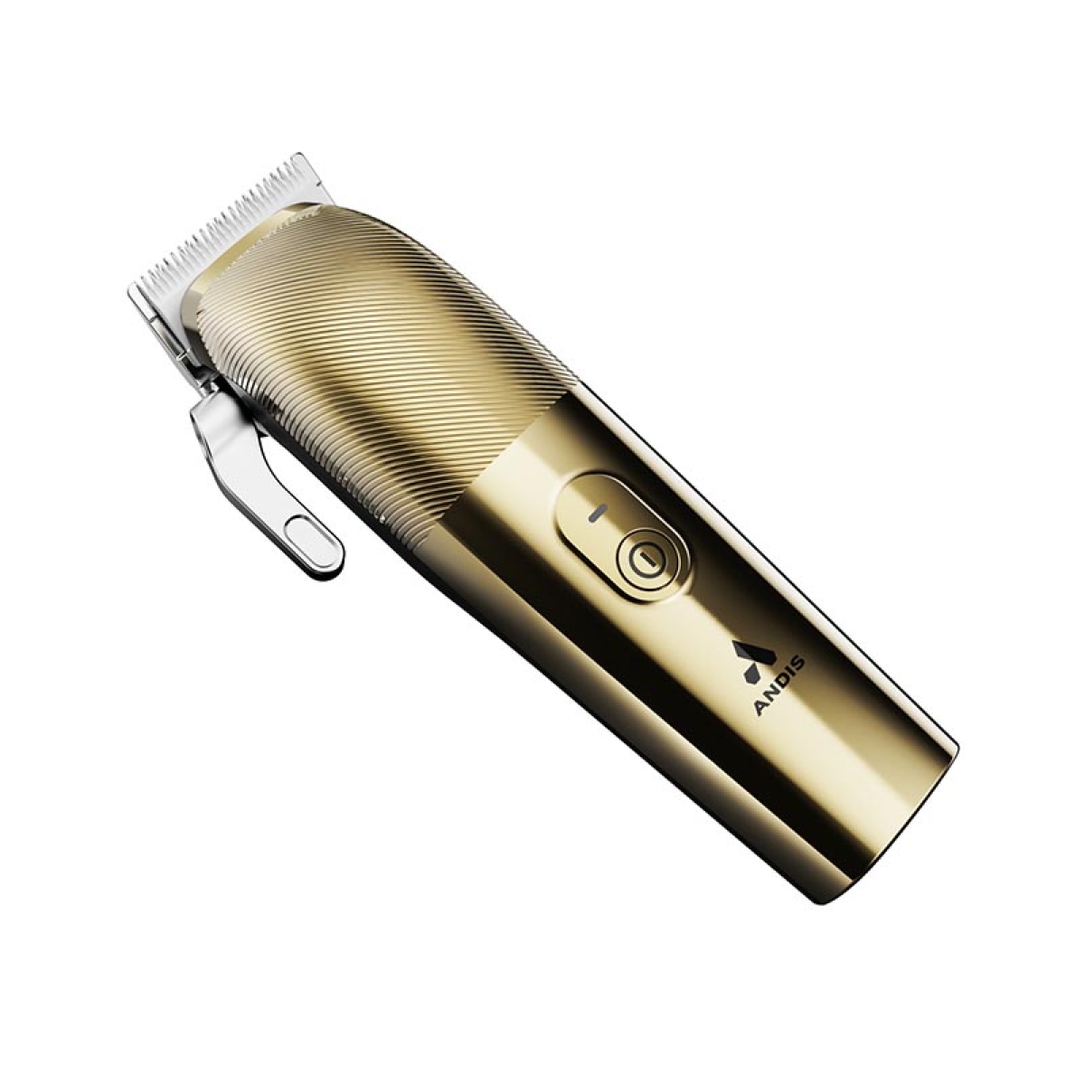 Andis Envy II Premier Edition #561568 Επαγγελματική Κουρευτική Μηχανή Χρυσή - Image 6