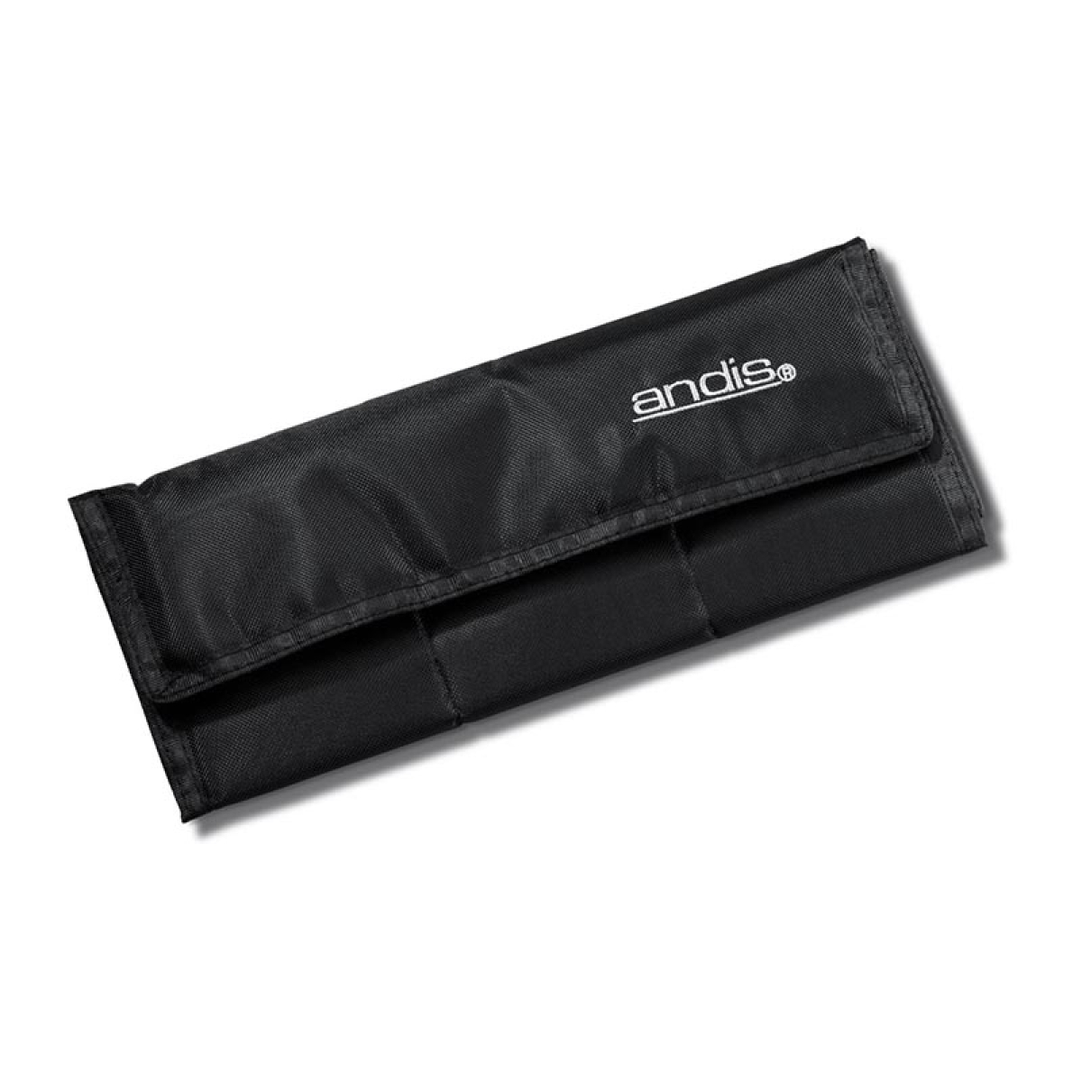 Andis Blade Carrying Case #12425 Ανθεκτική Θήκη Μεταφοράς Λεπίδων (9 Θέσεων) Μαύρη - Image 2