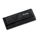 Andis Blade Carrying Case #12425 Ανθεκτική Θήκη Μεταφοράς Λεπίδων (9 Θέσεων) Μαύρη - Image 2