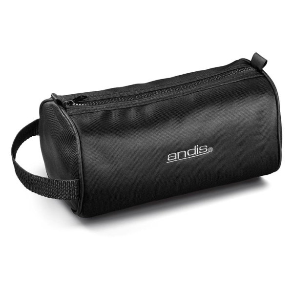 Andis Oval Accessory Bag #12430 Θήκη Μεταφοράς Αξεσουάρ Μαύρη