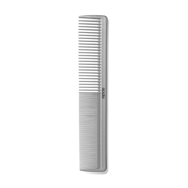 Andis Styling and Cutting Comb #12410 Χτένα Κουρέματος 21.5cm Γκρι