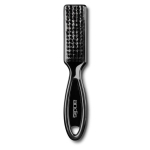 Andis Blade Brush #12415 Βουρτσάκι Καθαρισμού Λεπίδων Μαύρο
