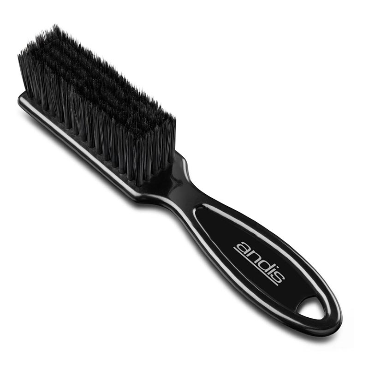 Andis Blade Brush #12415 Βουρτσάκι Καθαρισμού Λεπίδων Μαύρο - Image 2