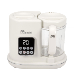 MOMINI Mini Chef Πολυμάγειρας Λευκός