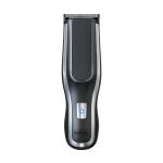 WAHL Self-Clip 360™ Επαναφορτιζόμενη DIY Κουρευτική Μηχανή Μαύρη